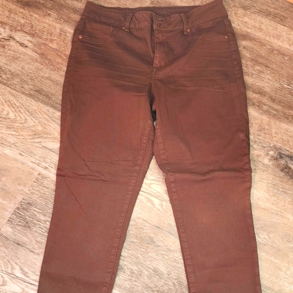 Maurices Denim - Maurices Jeggings